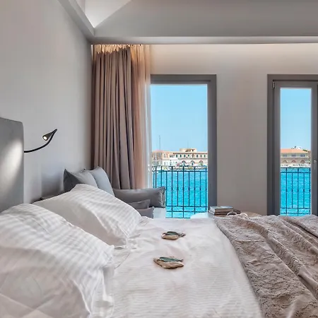 Hotel Naves Ermoupoli