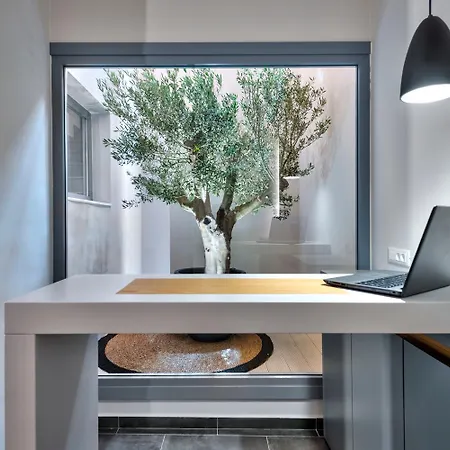 Hotel Naves Ermoupoli