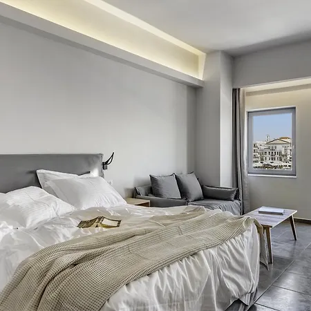 Naves Hotel Ermoupoli