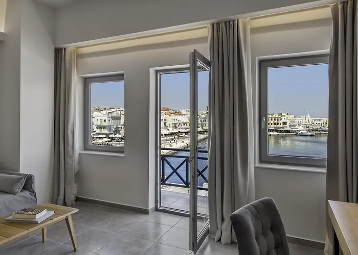 Hotel Naves Ermoupoli