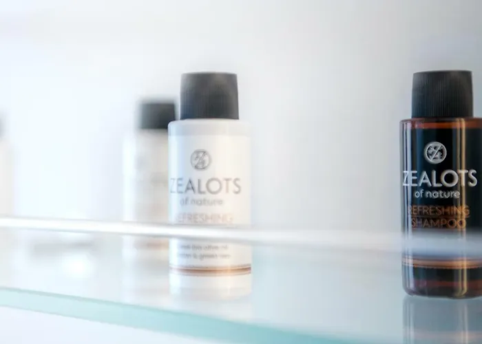 Hotel Naves Ermoupoli