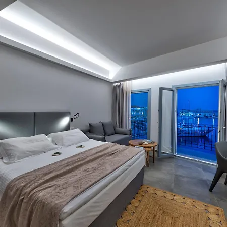 Hotel Naves *