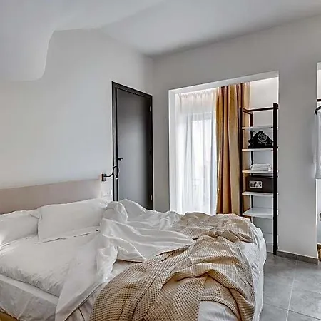 Hotel Naves Hermópolis