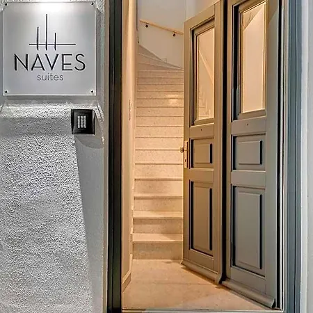 Hotel Naves