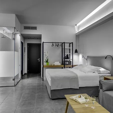 Hotel Naves *