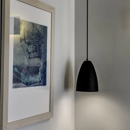 Naves Hotel Ermoupoli
