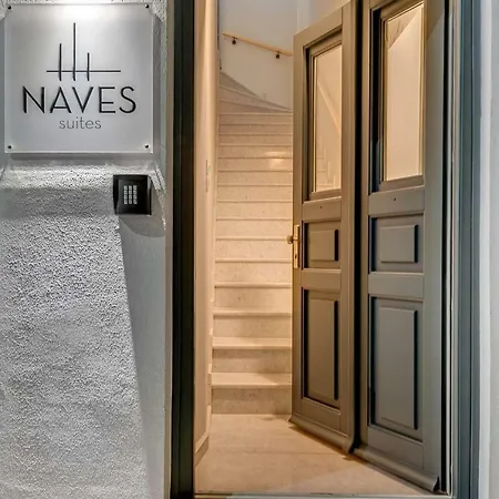 Naves Hotel