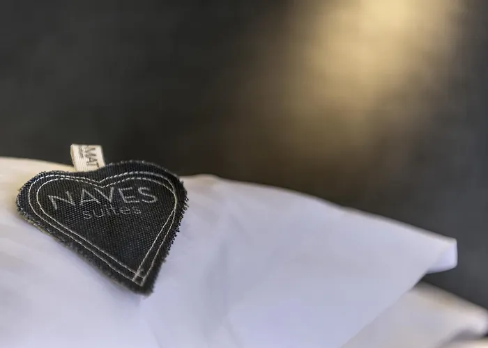 Naves Hotel Ermupoli